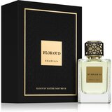 Khadlaj Maison Flor Oud EDP 100 ml, unisex parfem | Eponuda.com