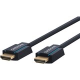 Clicktronic 40989 kabel hdmi m / hdmi m 2.1 1,5M Cene