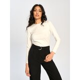 Sinsay Majica dugih rukava | shoptok.hr