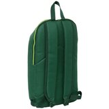  Ruksak Real Betis Balompié Zelena 22 x 39 x 10 cm | shoptok.hr
