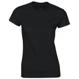 Ženska majica kratki rukav BROKULA KRKA, crna