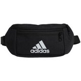 Adidas Torbice za okrog pasu Classic WB Essential Bag Črna | Shoptok.si