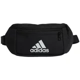Adidas Torbice za okrog pasu Classic WB Essential Bag Črna