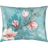 Esposa obojestranska posteljnina 140/200 cm saten modra | Shoptok.si