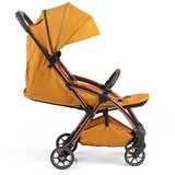 Leclerc Baby otroški voziček influencer air golden mustard | Shoptok.si