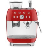 Smeg ESPRESSO APARAT EGF03RDEU, (SM2903053) | shoptok.hr