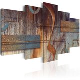  Slika - Oriental Composition 200x100 | shoptok.hr