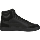 Puma Sandali & Odprti čevlji Shuffle Črna Cene