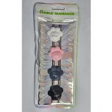 BAVIN kabl organizator 4 komada | ePonuda.com