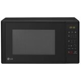 LG Mikrovalna MH6042D, crna | Eponuda.ba