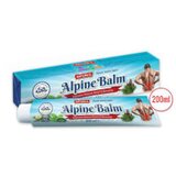 Natures Pharma Alpine Balm Cijene