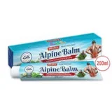 Alpine Balm