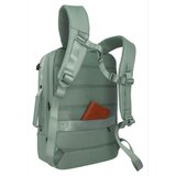 Travelite Workfloow L Sage Nahrbtnik Zelena | Shoptok.si
