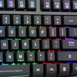 Redragon Gejmerski Combo 4u1 set S101-BA tastatura | Eponuda.com