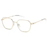 PLDD838 DDB ONE SIZE (50) Zlata/Kristalna