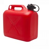 Handy Posoda za gorivo z lijakom - 5 L | Shoptok.si