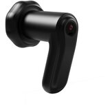 INF Home Portable Handheld Massage Device – Wireless Charging, 8-Speed Relief Black, (5000339449) | Shoptok.si