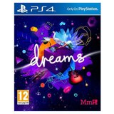 Sony igra za PS4 Dreams Cene