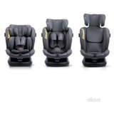 Babyauto a-s valora (40-150 cm) i-size, grey | Eponuda.com