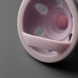 Tommee Tippee Breast-like 6-18 m duda Girl 2 kos Slike