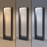  Brilagi-LED spoljna lampa BARI LED/7W/230V 3000/4000/6000K antracit IP54 50 cm | Eponuda.com