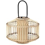 Broste Copenhagen Lanterne FLAX Bež Cene