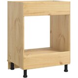  Cabinet SKI Medeno Smeđa 60 x 46 x 81 cm Čvrsto borovo drvo | shoptok.hr