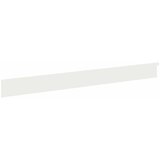  Ograda oko Travnjaka 30 pcs 102 x 10 x 4 cm Čelik Bijela | shoptok.hr