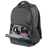Natec eland (NTO-1386) crni ranac za laptop 15.6" Cene