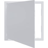  Paneli za pristup Bijelo 40 x 40 cm ABS plastika | Eponuda.ba