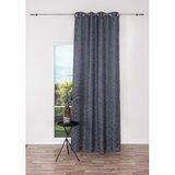 Mendola Fabrics Tamno siva zavjesa 140x260 cm Kent – | shoptok.hr