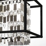 Toolight stropni visilica APP1110-1CP black | shoptok.hr