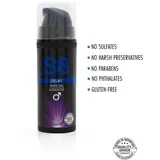 Krema za odlaganje ejakulacije S8 Delay Penis Gel 30ml