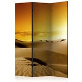  Paravan u 3 dijela - March of camels [Room Dividers] 135x172 Cijene