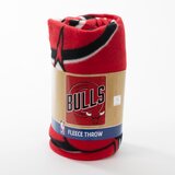 Chicago Bulls throw campaign odeja | Shoptok.si