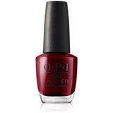 OPI Nail Lacquer lak za nohte I'm Not Really a Waitress 15 ml Cene