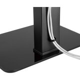 Nedis TVSM2040BK - Okretni stalak za TV 37-70” | Eponuda.com