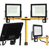 Toolight Halogena LED senzorska svjetiljka 50W RSL008-50NS | shoptok.hr