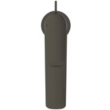 Ideal Standard Antracitno siva armatura za umivalnik Connect Air – | Shoptok.si