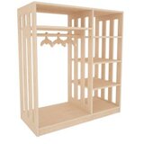 Hanah home ormar flexo birchwood (768ESL1102) | ePonuda.com