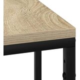  Noćni ormar Sonoma hrast 41,5 x 26 x 60,5 cm Konstruirano drvo | shoptok.hr