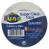 Luna Prozorni lepilni trak 1,5cmx33m | Shoptok.si