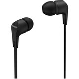 Philips Ušesne slušalke TAE1105BK, žične Cene