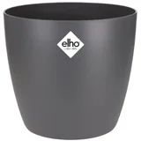 Cvetlični lonec Elho Brussels (Ø 29,5 x 27,1 cm, antracit)