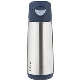 b.box termo bočica Termo bočica sportska, 500ml - Midnight midnight | shoptok.hr