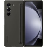 Samsung Galaxy Z Fold5 Slim Case with Pen & Travel Adapter 25W (EP-TA800N) Transparent | Eponuda.ba