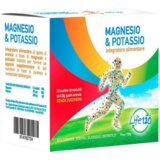 Life120 Magnesium & Potassium Cijene