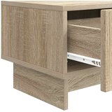 TV ormar Hrast sonoma 147 x 34,5 x 30 cm Konstruirano drvo | shoptok.hr