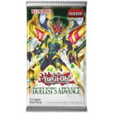 Konami Yugioh Karte Duelist Advance Booster, (5000003632) | Shoptok.si
