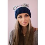 Kesi Women's cap Feba K330 dark blue | shoptok.hr